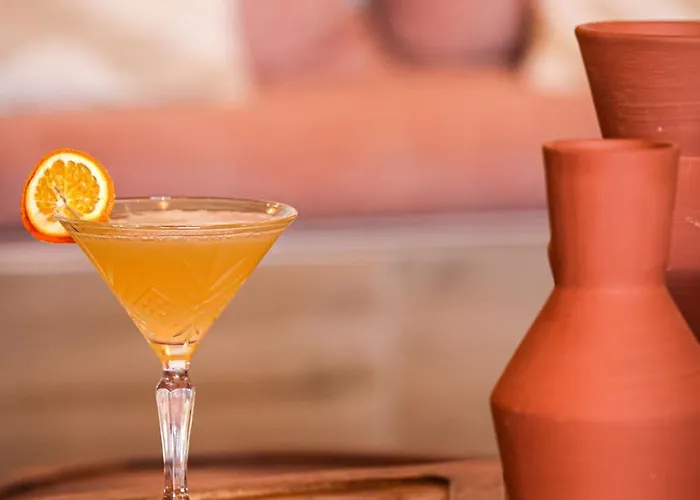 Le Saint Erasme, Eco Friendly ホテル