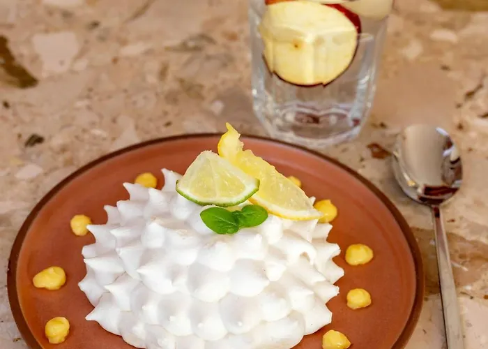 Le Saint Erasme, Eco Friendly ホテル