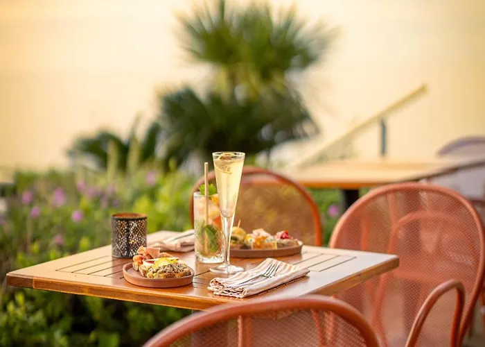 Le Saint Erasme, Eco Friendly