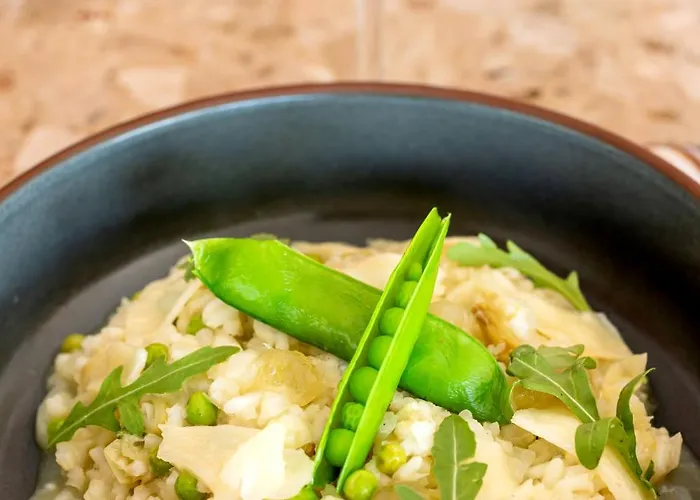 Le Saint Erasme, Eco Friendly Καλβί