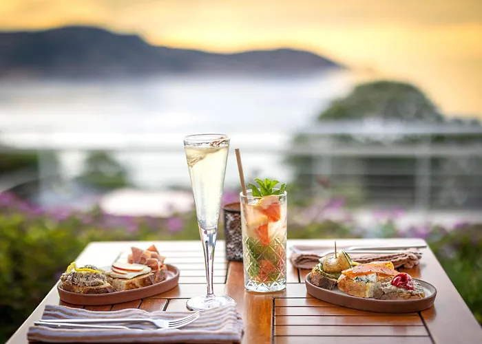 Le Saint Erasme, Eco Friendly ホテル