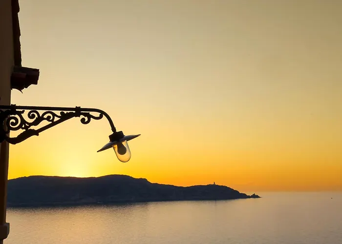 Le Saint Erasme, Eco Friendly Ξενοδοχείο