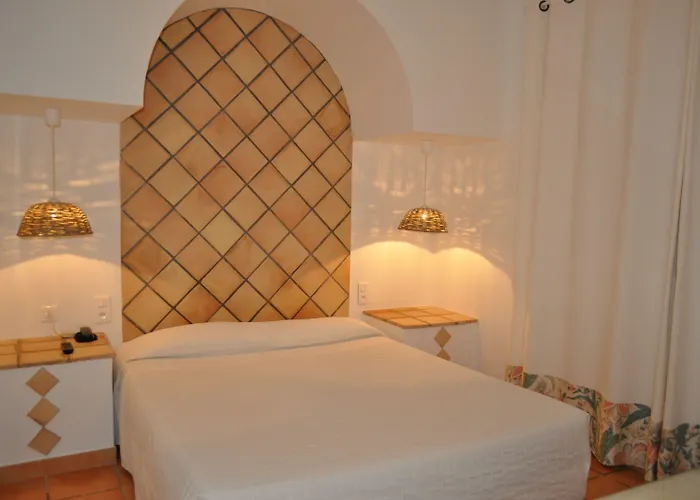 Ξενοδοχείο Le Saint Erasme, Eco Friendly 4*