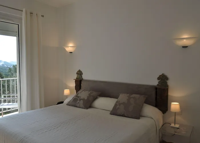 Le Saint Erasme, Eco Friendly ホテル