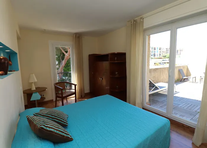 Le Saint Erasme, Eco Friendly