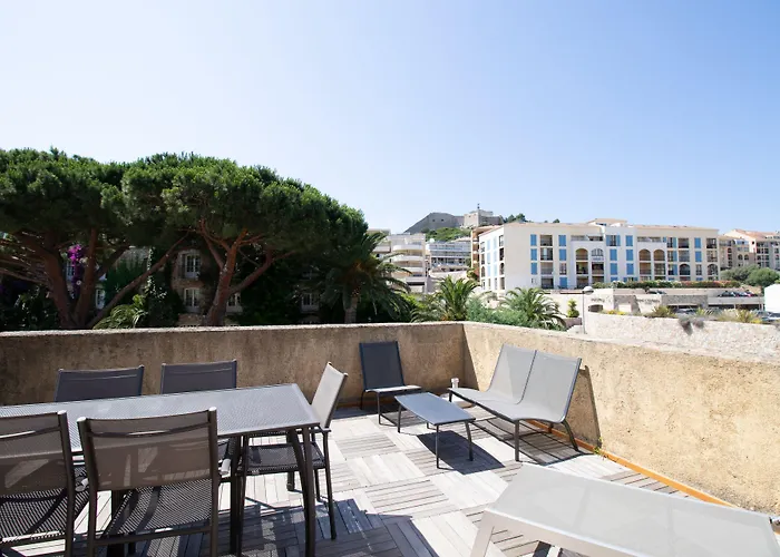 Ξενοδοχείο Le Saint Erasme, Eco Friendly Καλβί