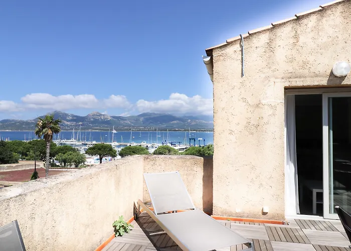 Le Saint Erasme, Eco Friendly Ξενοδοχείο