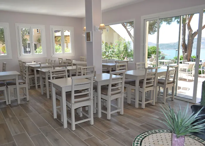 Le Saint Erasme, Eco Friendly Καλβί