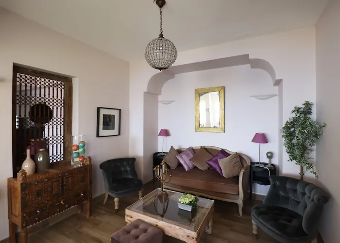 Le Saint Erasme, Eco Friendly Ξενοδοχείο Καλβί