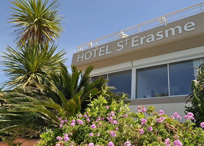 Le Saint Erasme, Eco Friendly