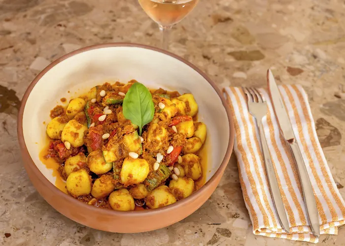 Le Saint Erasme, Eco Friendly Ξενοδοχείο