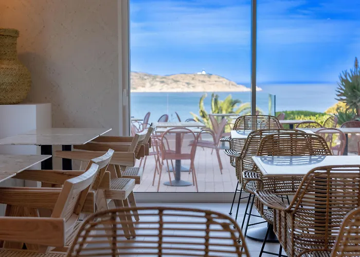 ホテル Le Saint Erasme, Eco Friendly 4*