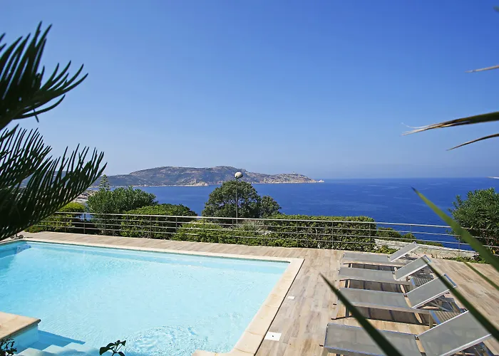 Le Saint Erasme, Eco Friendly Ξενοδοχείο